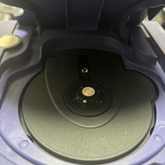 ニンテンドーキューブの画像