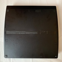 ジャンク品 PS3の画像