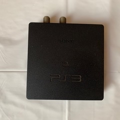 ジャンク品 PS3の画像