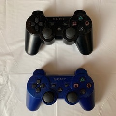 ジャンク品 PS3の画像