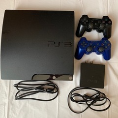 ジャンク品 PS3