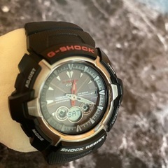 G-SHOCK