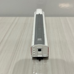 トレーン Nゲージダイキャストスケールモデル 小田急ロマンスカーHiseの画像