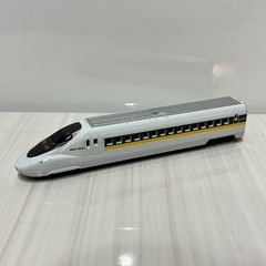 トレーン Nゲージダイキャストスケールモデル ひかりレールスター