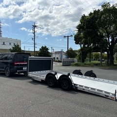 陸送｜運搬代行の広告の無料掲載｜ジモティー