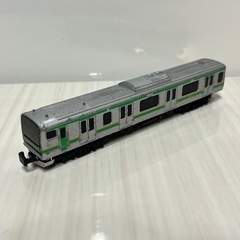 トレーン Nゲージダイキャストスケールモデル E231系 湘南新...
