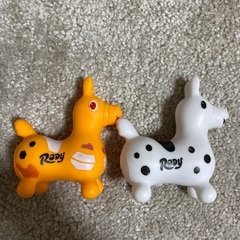 RODY ロディ フィギュアの画像
