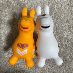 RODY ロディ フィギュアの画像