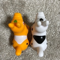 RODY ロディ フィギュアの画像