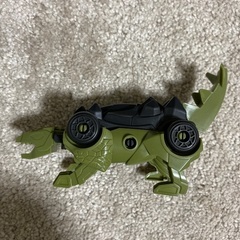 ミニカーの画像
