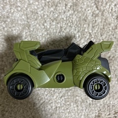 ミニカーの画像