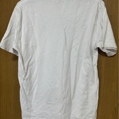 美品ダントンメンズTシャツ（M）の画像