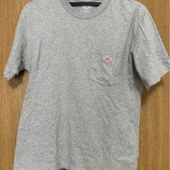 美品ダントンメンズTシャツ（M）
