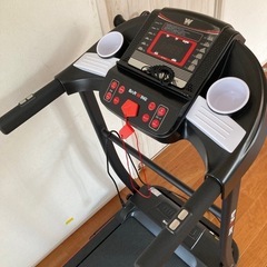 ✨ルームランナー✨の画像