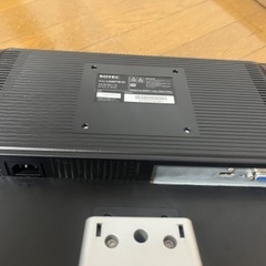 【値下げ】液晶モニターの画像