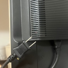 【値下げ】液晶モニターの画像