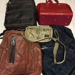 定価で27万円相当　衣類、服飾系まとめ売りの画像