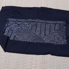 小紋　未着用です。の画像
