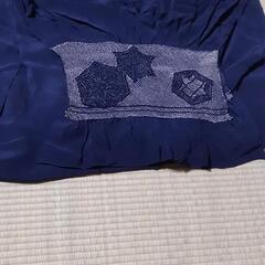 小紋　未着用です。の画像