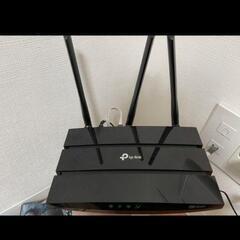 TP−LINK ARCHER C55