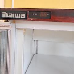 DAIWA ショーケース　冷蔵庫　453GT  705L 　 