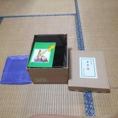 かぶと　甲冑飾　ミニチュア