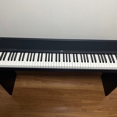 電子ピアノ KORG B1