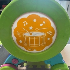 立っちで熱中 おもちゃの画像