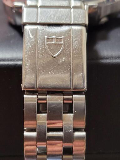 TUDOR HYDRONAUT ref.85190お値下げ