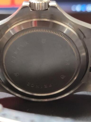 TUDOR HYDRONAUT ref.85190お値下げ