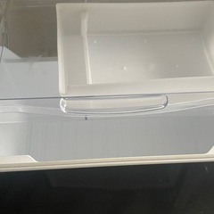 三菱ノンフロン冷凍冷蔵庫