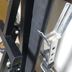 ファイティングロード　ベンチプレスの画像