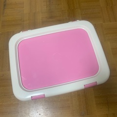 ペット用　犬用　　　トイレ