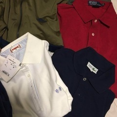 定価で22万円相当　衣類、服飾系まとめ売りの画像