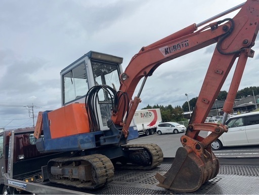 クボタ　KH-027今週限定