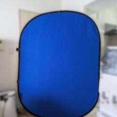 800円・150x200cm グリーンスクリーン クロマキーの画像