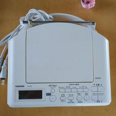CDプレイヤー