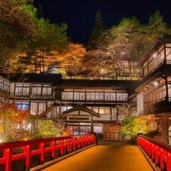 温泉好きな方♨️✨
