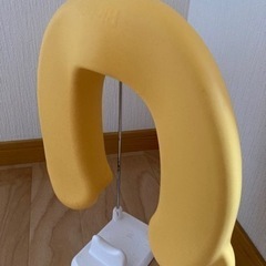 補助便座　リッチェル　スタンド次