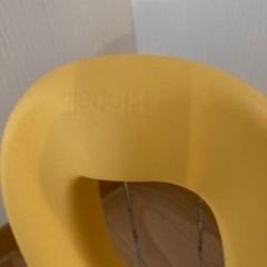 補助便座　リッチェル　スタンド次の画像