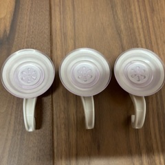 吸盤フックの画像
