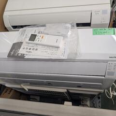 ♥?取付込2021年式4,0k14-16畳100v 省エネ高性能 分解洗浄済FUJITSU