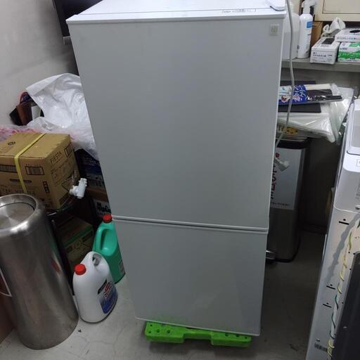 ニトリ２ドア冷蔵庫