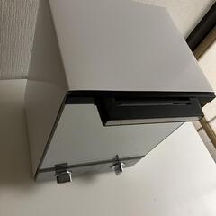 トースター  2段の画像