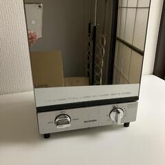 トースター  2段