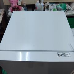 ニトリ２ドア冷蔵庫