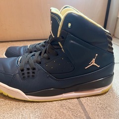Jordan SC-1 'Squadron Blue' Nikeの画像