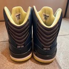 Jordan SC-1 'Squadron Blue' Nikeの画像