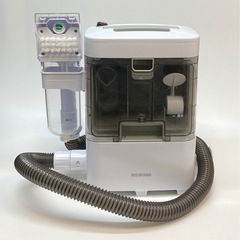 アイリスオーヤマ　リンサークリーナー