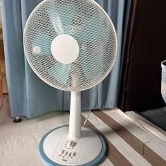 扇風機